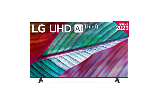 LG TELEVISOR UHD 50 Ultra HD 4K Smart TV WiFi