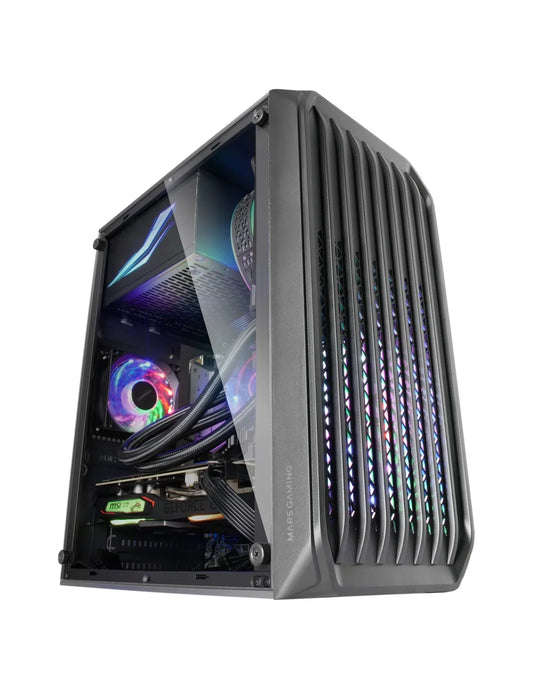 PC STAINLESS STEEL