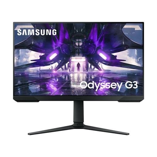 MONITOR GAMING 27" SAMSUNG ODYSSEY G3 FULLHD 1MS 165HZ VA NEGRO