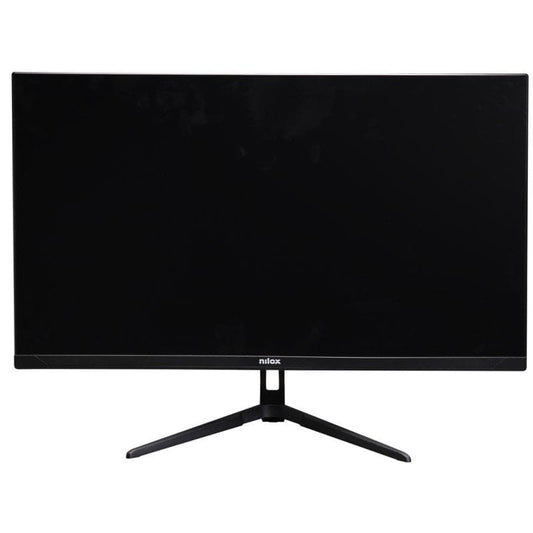 MONITOR Gaming NILOX 24 IPS FHD Negro 1MS 165HZ