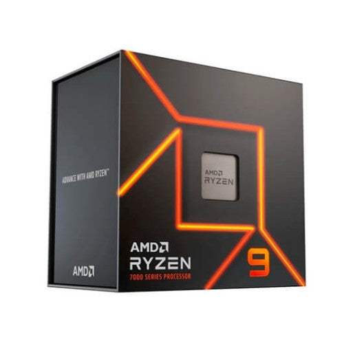 PROCESADOR AMD RYZEN 9 7900