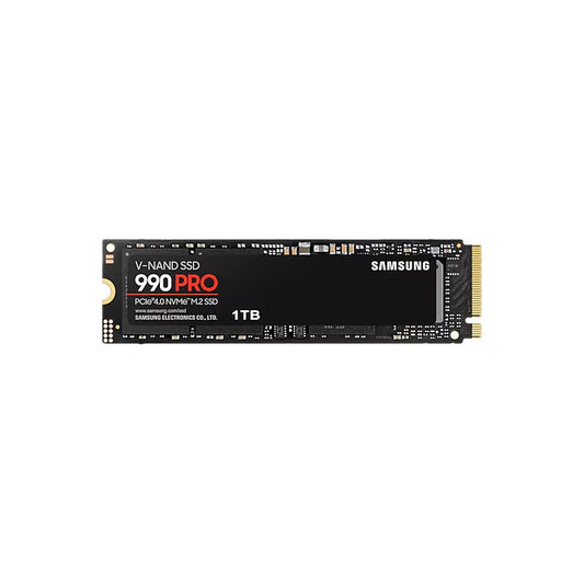 DISCO DURO SAMSUNG DISCO DURO SSD M.2 NVME 980 PRO 1TB PCIE 4.0 NVME