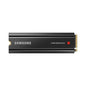 DISCO DURO SSD 1TB M.2 SAMSUNG 980 PRO CON DISIPADOR MVME 2280 PCIE 4.0