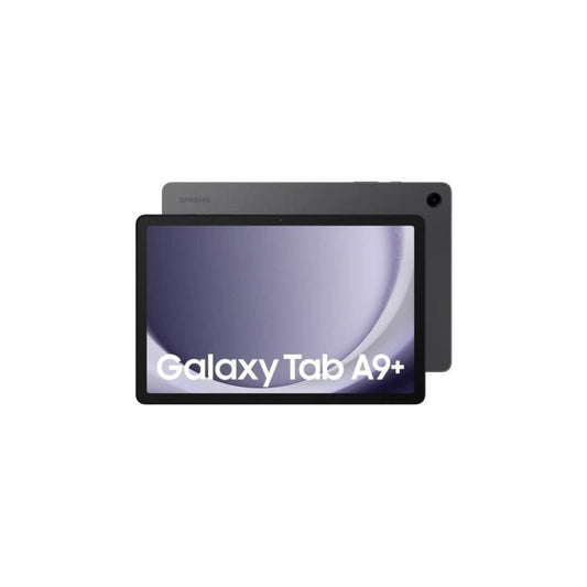 TABLET 11 SAMSUNG GALAXY TAB A9+ 5G LTE 8GB 128GB GRIS GRAFITO