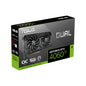 TARJETA GRAFICA ASUS DUAL RTX 4060 TI 2X 16GB GDDR6 EVO