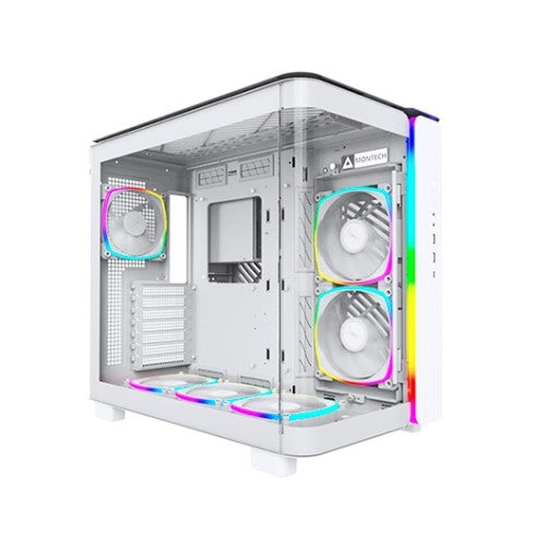 PC WHITE BOX